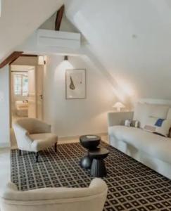 Les Manoirs des Portes de Deauville - Small Luxury Of The World - 34