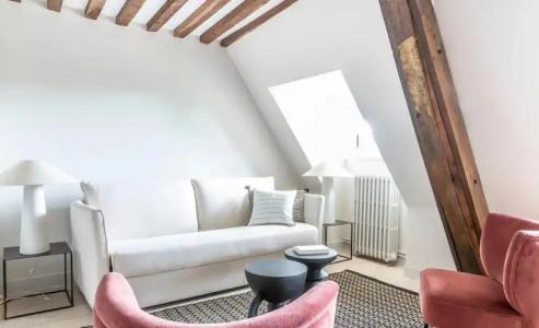 Les Manoirs des Portes de Deauville - Small Luxury Of The World - 14