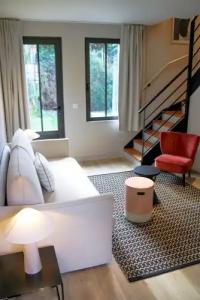 Les Manoirs des Portes de Deauville - Small Luxury Of The World - 44