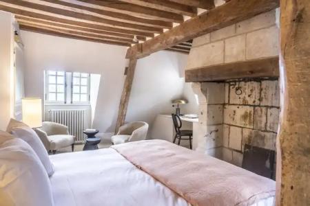 Les Manoirs des Portes de Deauville - Small Luxury Of The World - 5