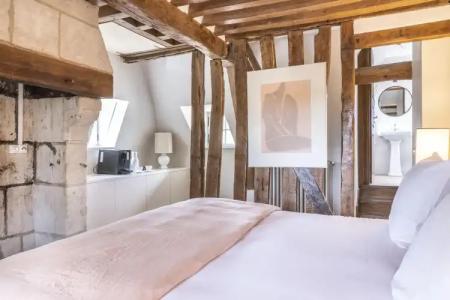 Les Manoirs des Portes de Deauville - Small Luxury Of The World - 6