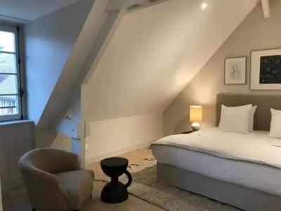 Les Manoirs des Portes de Deauville - Small Luxury Of The World - 28