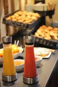 Les Manoirs des Portes de Deauville - Small Luxury Of The World - 11