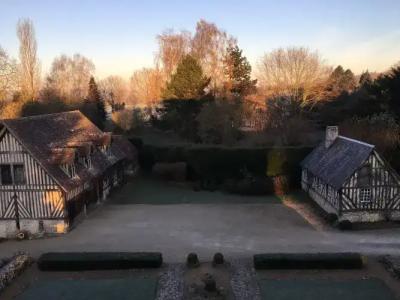 Les Manoirs des Portes de Deauville - Small Luxury Of The World - 21