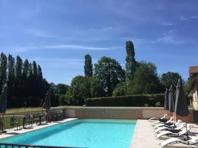 Les Manoirs des Portes de Deauville - Small Luxury Of The World - 16