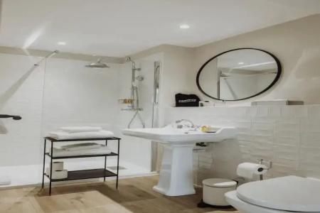 Les Manoirs des Portes de Deauville - Small Luxury Of The World - 8