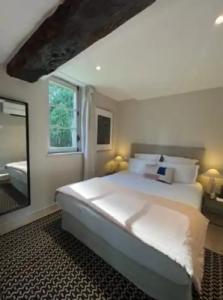 Les Manoirs des Portes de Deauville - Small Luxury Of The World - 33
