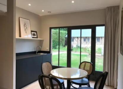 Les Manoirs des Portes de Deauville - Small Luxury Of The World - 36