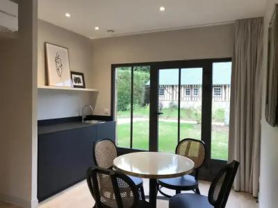 Les Manoirs des Portes de Deauville - Small Luxury Of The World - 7