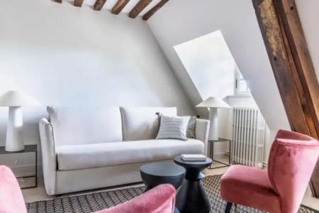 Les Manoirs des Portes de Deauville - Small Luxury Of The World - 37