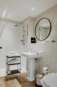 Les Manoirs des Portes de Deauville - Small Luxury Of The World - 39