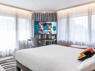 Novotel Deauville Plage - 127