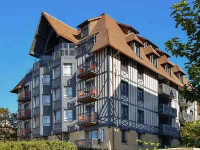 Novotel Deauville Plage - 140