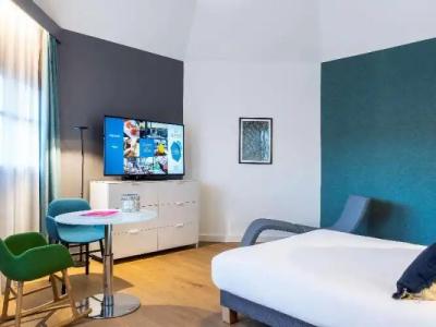 Novotel Deauville Plage - 108