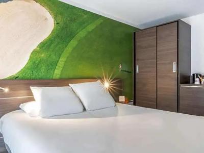 Novotel Deauville Plage - 142