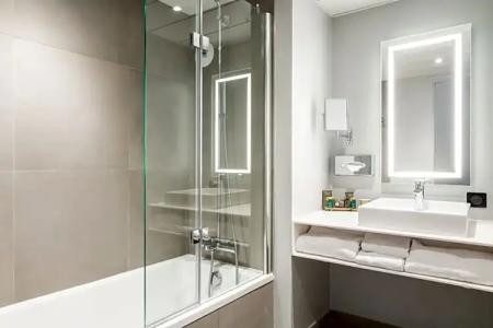 Novotel Deauville Plage - 147