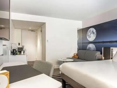 Novotel Deauville Plage - 131