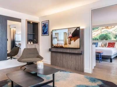 Novotel Deauville Plage - 112