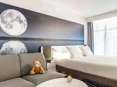 Novotel Deauville Plage - 130