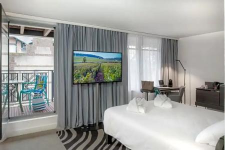 Novotel Deauville Plage - 137