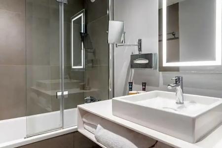 Novotel Deauville Plage - 148