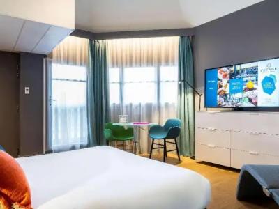 Novotel Deauville Plage - 118