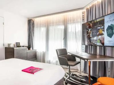 Novotel Deauville Plage - 126