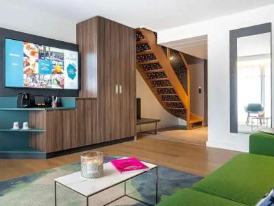 Novotel Deauville Plage - 139