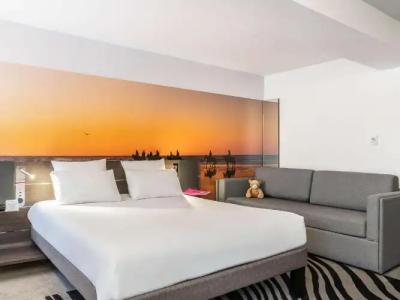 Novotel Deauville Plage - 149