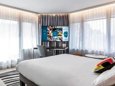 Novotel Deauville Plage - 133