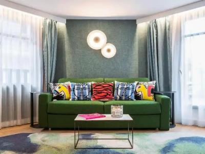 Novotel Deauville Plage - 116