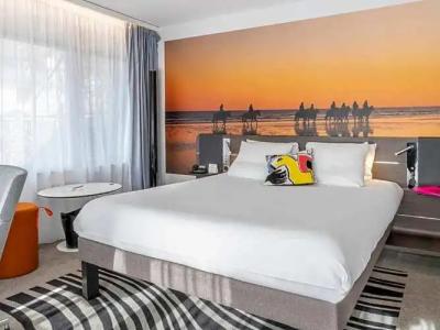 Novotel Deauville Plage - 132