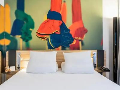 Novotel Deauville Plage - 121