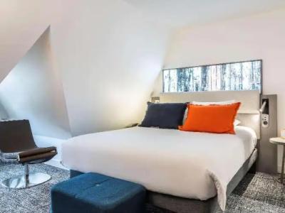 Novotel Deauville Plage - 120