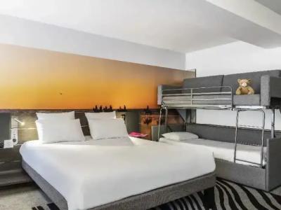 Novotel Deauville Plage - 141