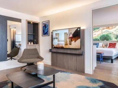 Novotel Deauville Plage - 150