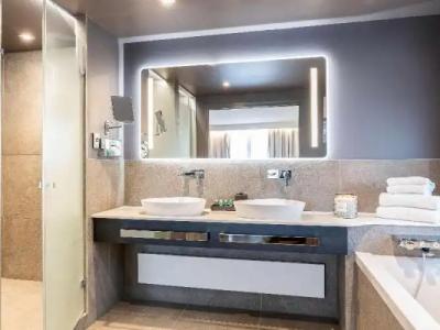 Novotel Deauville Plage - 119