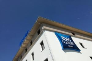 Отель «ibis budget Rennes Rte Lorient», Ренн