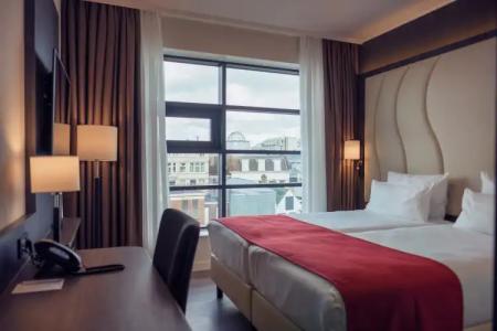 Best Western Plus Plaza Den Haag City Center - 143
