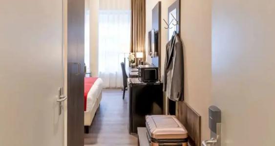 Best Western Plus Plaza Den Haag City Center - 131