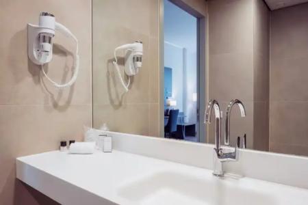 Best Western Plus Plaza Den Haag City Center - 140