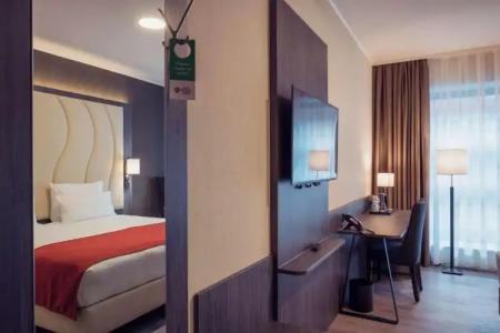 Best Western Plus Plaza Den Haag City Center - 150