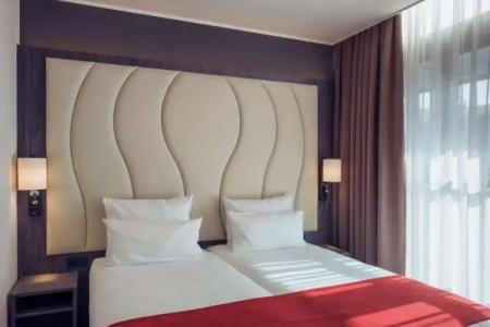 Best Western Plus Plaza Den Haag City Center - 128