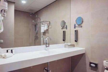 Best Western Plus Plaza Den Haag City Center - 121