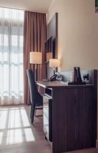 Best Western Plus Plaza Den Haag City Center - 104