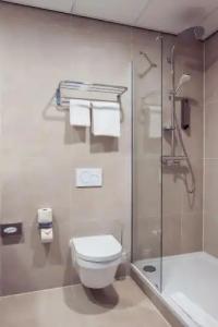 Best Western Plus Plaza Den Haag City Center - 126
