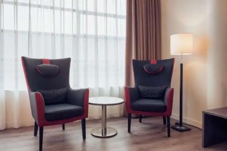 Best Western Plus Plaza Den Haag City Center - 130