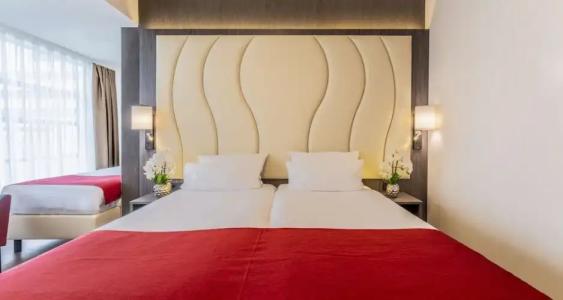 Best Western Plus Plaza Den Haag City Center - 137