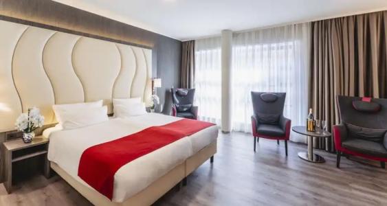 Best Western Plus Plaza Den Haag City Center - 134