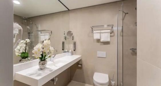 Best Western Plus Plaza Den Haag City Center - 132